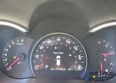 2014 Kia Sorento Ex V6 from USA, damaged, VIN 5XYKUDA74EG444306